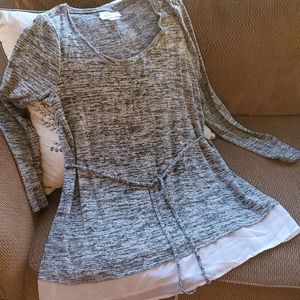 Maternity Long Sleeve Top